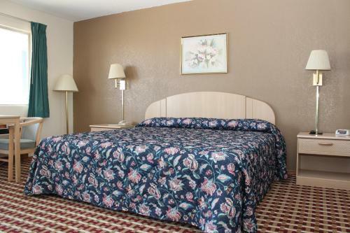 Motel Executive Inn And Suites San Benito
