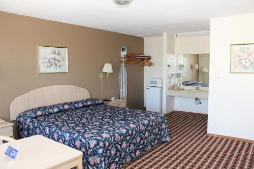 Motel Executive Inn And Suites San Benito