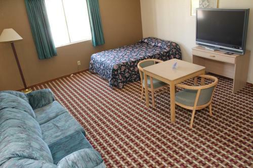 Motel Executive Inn And Suites San Benito