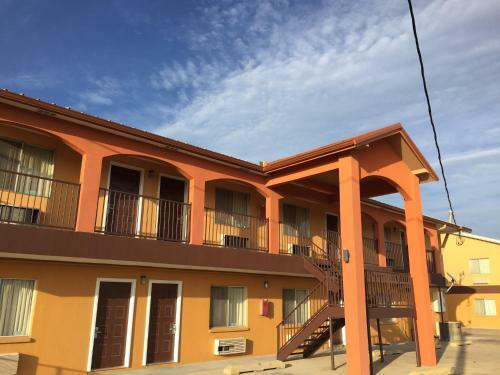 Motel Executive Inn And Suites San Benito