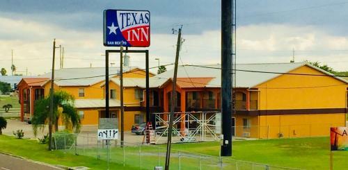 Motel Executive Inn And Suites San Benito