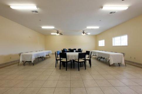 Motel Americas Best Value Inn & Suites San Benito
