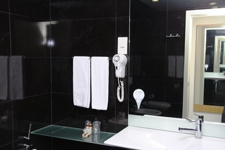 Villa Hotel Guimaraes
