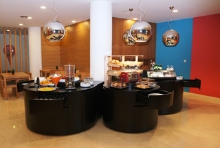 Villa Hotel Guimaraes