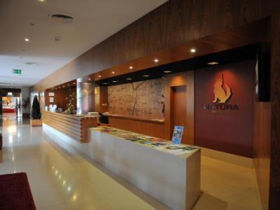 Villa Hotel Guimaraes