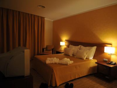 Villa Hotel Guimaraes