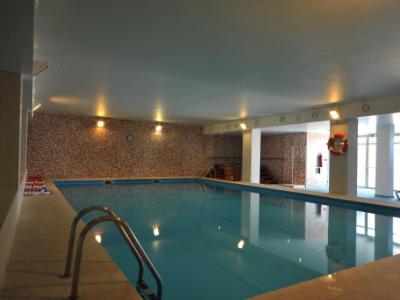 Villa Hotel Guimaraes