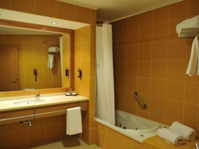Villa Hotel Guimaraes