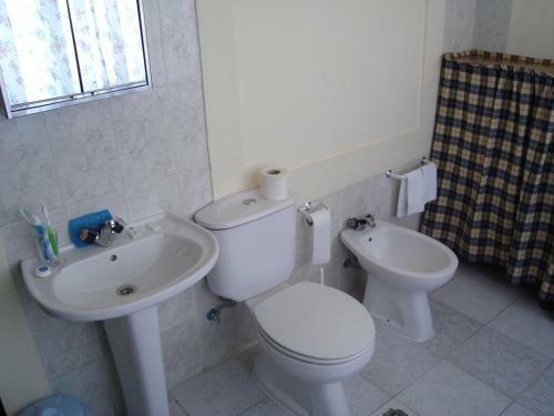 Hostal Perola Da Baixa