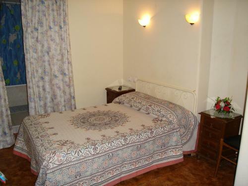 Hostal Perola Da Baixa
