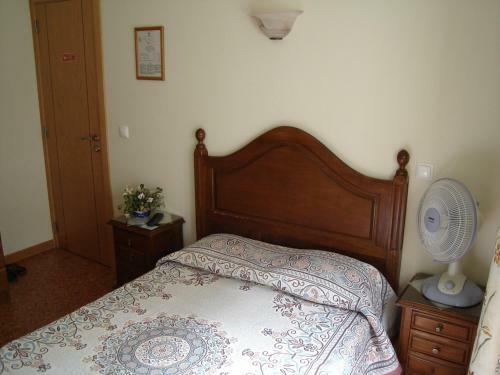 Hostal Perola Da Baixa