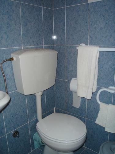 Hostal Perola Da Baixa