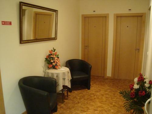 Hostal Perola Da Baixa