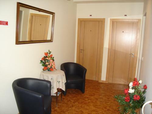 Hostal Perola Da Baixa