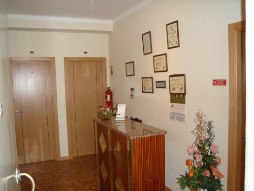 Hostal Perola Da Baixa