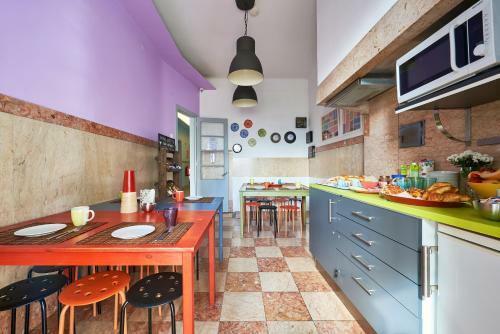Easy Lisbon Hostel