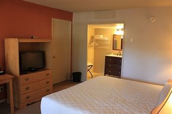 Hotel Stagecoach Inn