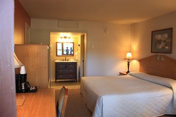 Hotel Stagecoach Inn