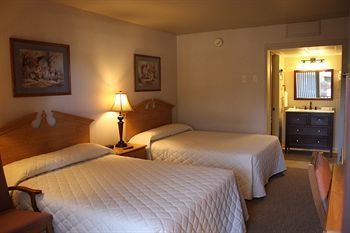 Hotel Stagecoach Inn