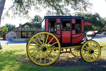 Hotel Stagecoach Inn
