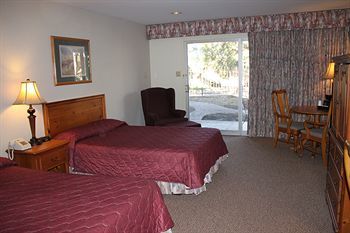 Hotel Stagecoach Inn