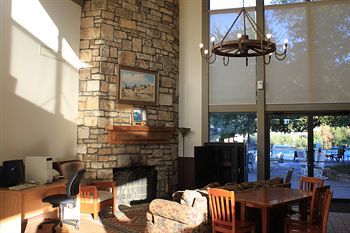 Hotel Stagecoach Inn