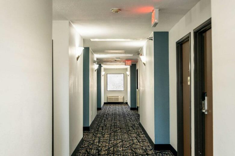 Hotel Quality Inn Carrollton