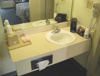 Motel Super 8 Lake Jackson