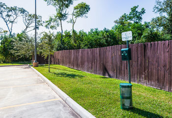 Hotel Candlewood Suites Lake Jackson