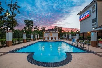 Hotel Candlewood Suites Lake Jackson