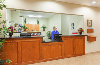 Hotel Candlewood Suites Lake Jackson