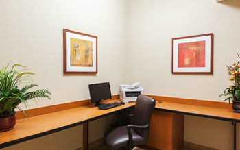 Hotel Candlewood Suites Lake Jackson