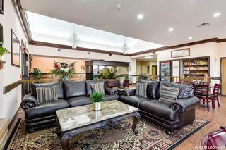 Hotel Comfort Suites Lake Jackson
