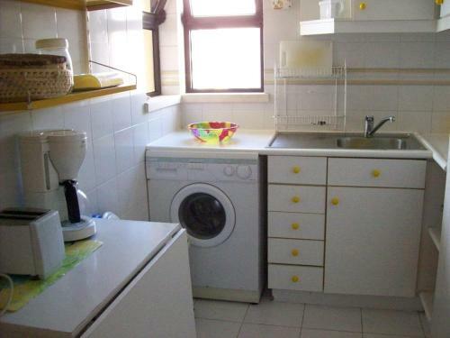 Apartamentos Turisticos Coral Da Rocha 1