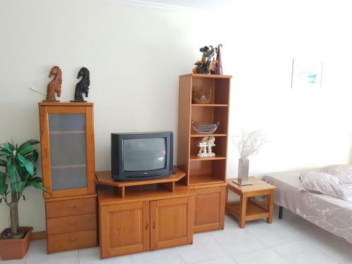 Apartamentos Turisticos Coral Da Rocha 1