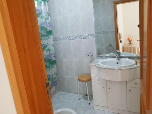 Apartamentos Turisticos Coral Da Rocha 1