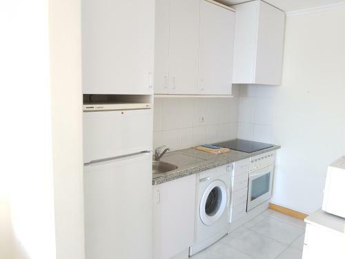 Apartamentos Turisticos Coral Da Rocha 1