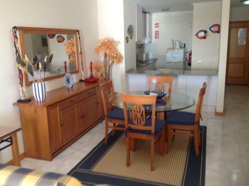 Apartamentos Turisticos Coral Da Rocha 1