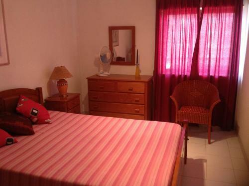 Apartamentos Turisticos Coral Da Rocha 1