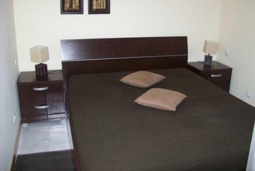 Apartamentos Turisticos Coral Da Rocha 1