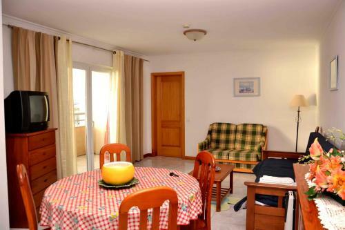 Apartamentos Turisticos Coral Da Rocha 1