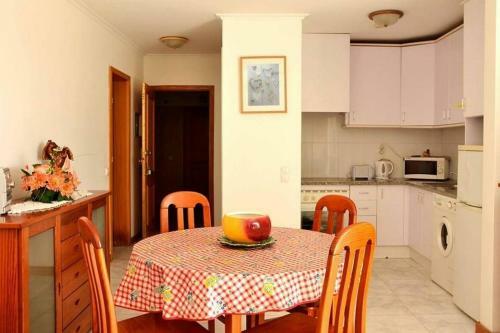 Apartamentos Turisticos Coral Da Rocha 1