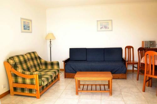 Apartamentos Turisticos Coral Da Rocha 1