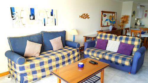 Apartamentos Turisticos Coral Da Rocha 1