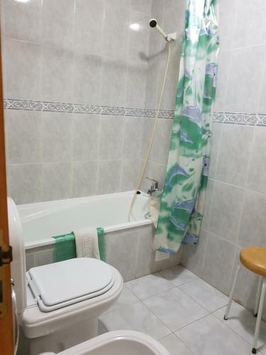 Apartamentos Turisticos Coral Da Rocha 1
