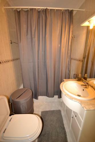 Apartamentos Turisticos Coral Da Rocha 1