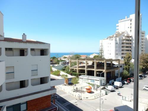 Apartamentos Turisticos Coral Da Rocha 1