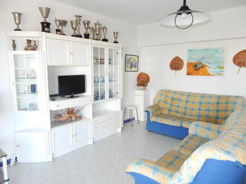 Apartamentos Turisticos Coral Da Rocha 1