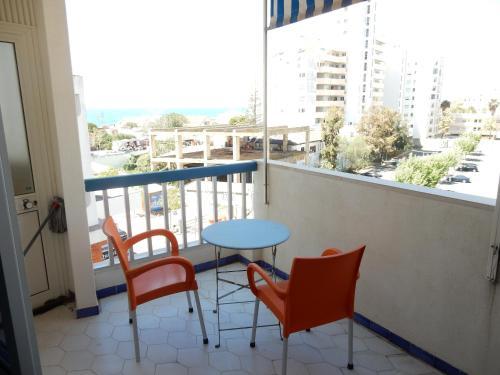 Apartamentos Turisticos Coral Da Rocha 1