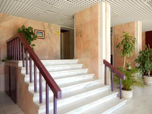 Apartamentos Turisticos Coral Da Rocha 1